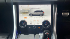 Land Rover Range Rover Sport 3.0 D300 Autobiography Dynamic 5dr Auto [7 Seat] Diesel Estate